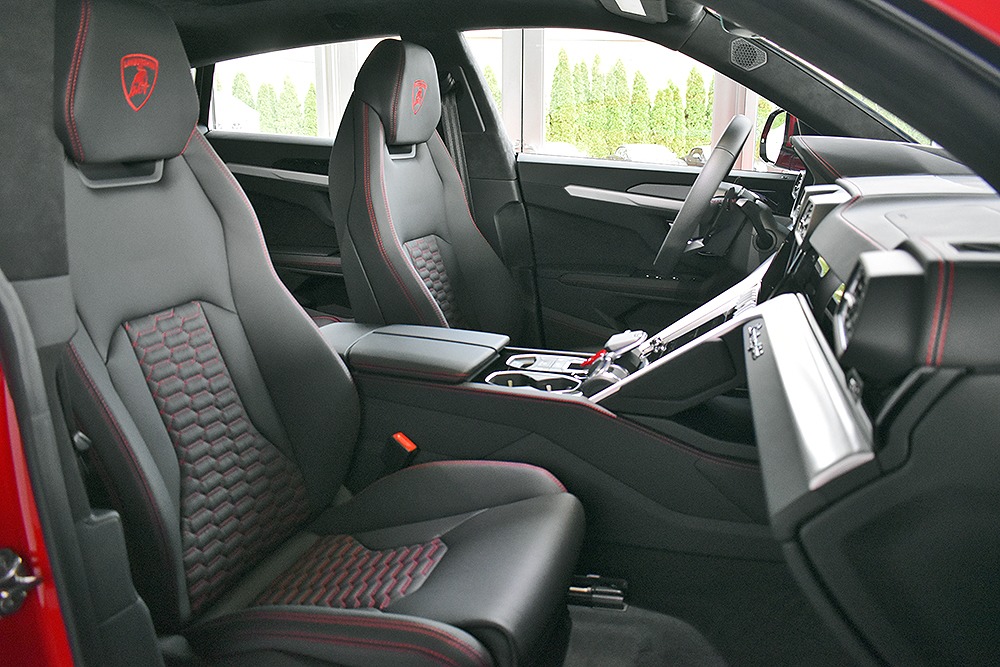 2020Urus