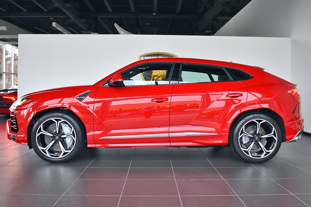 2020Urus