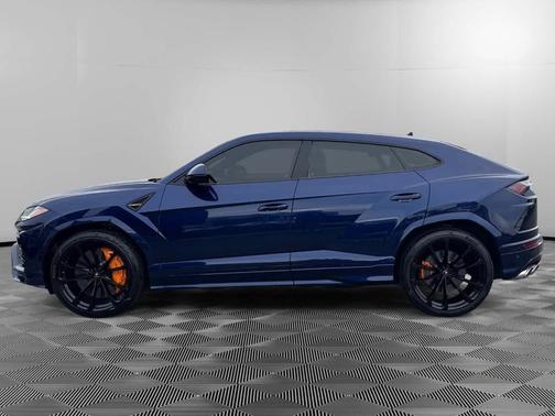 2020Urus