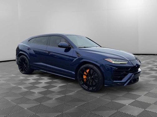 2020Urus