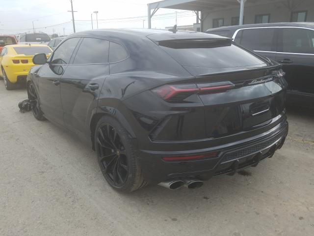 2020Urus