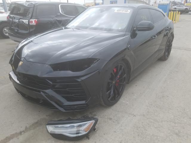 2020Urus