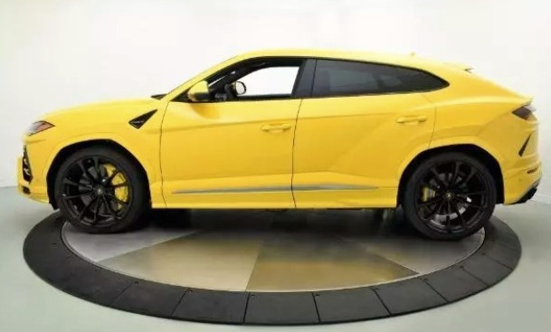 2020Urus