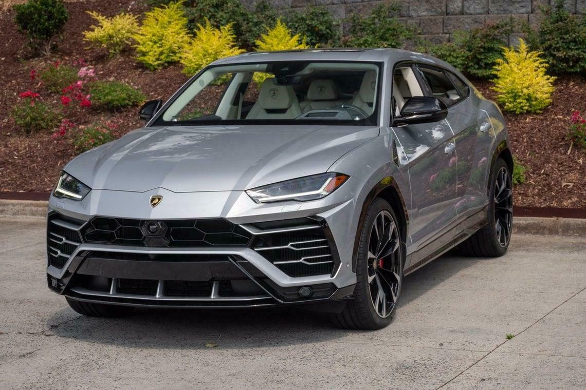 2020Urus