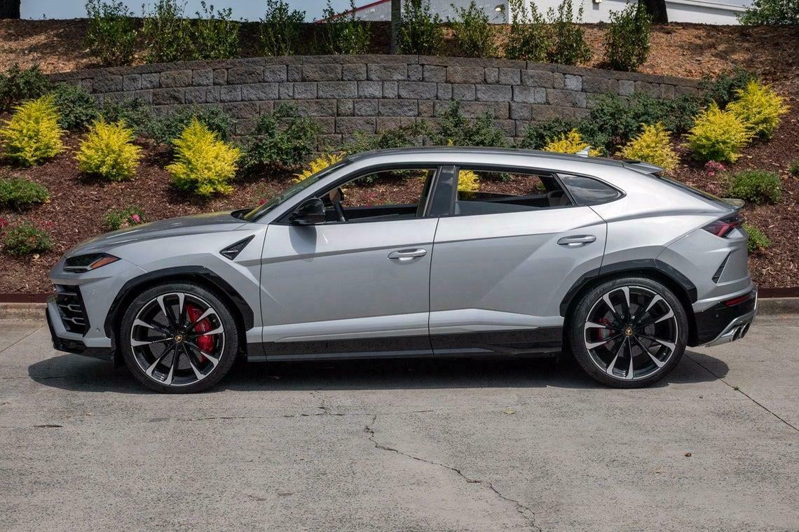2020Urus