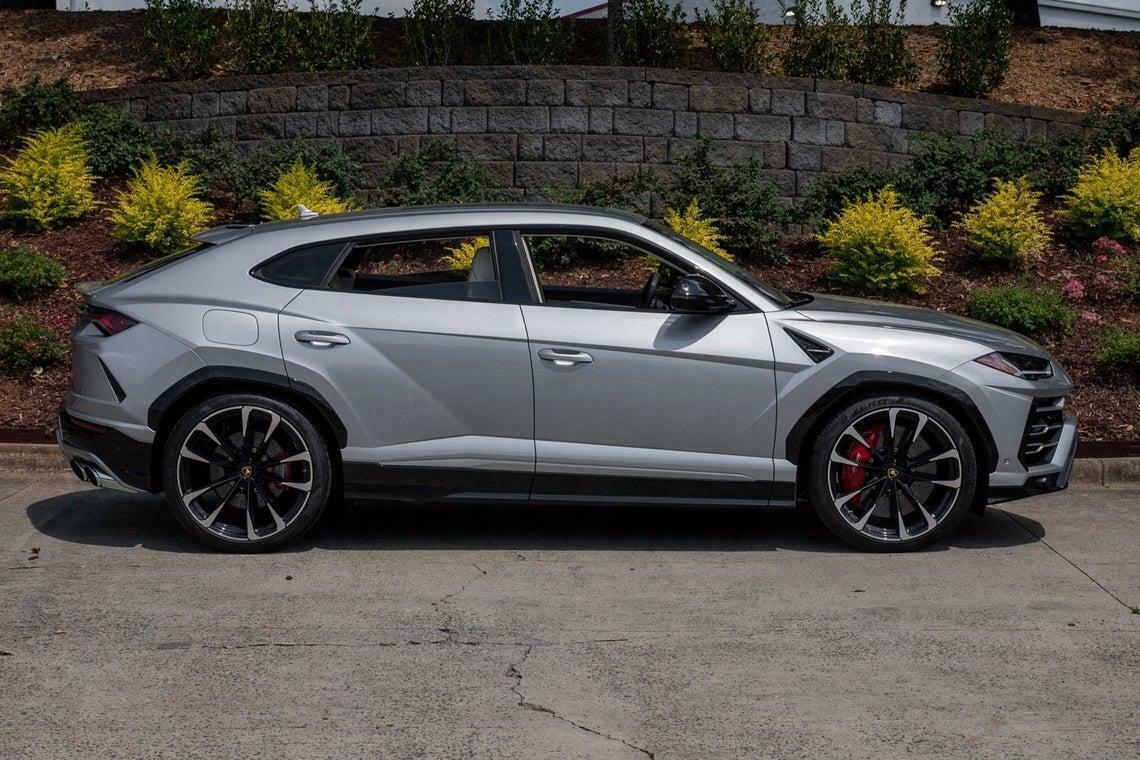 2020Urus