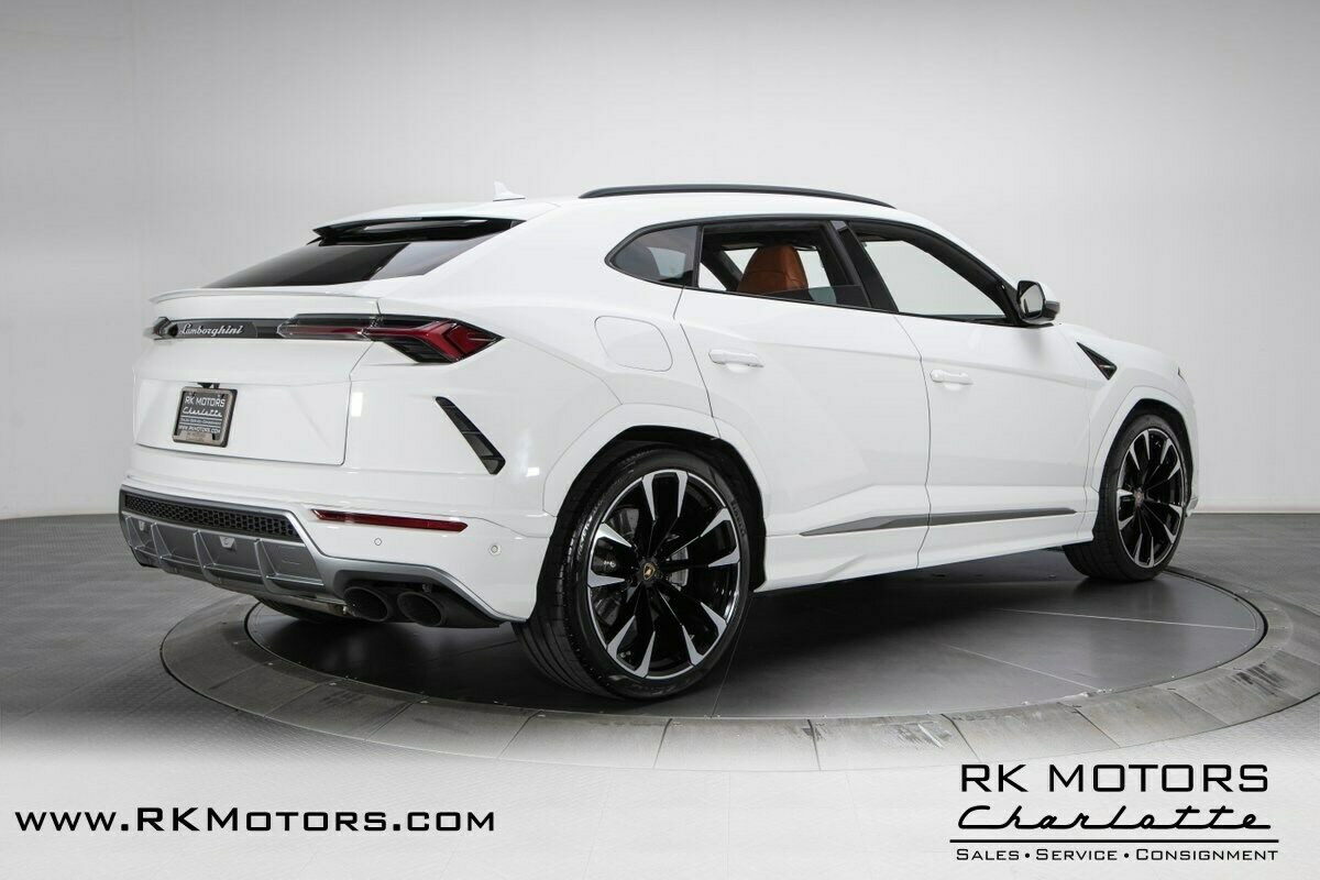 2020Urus