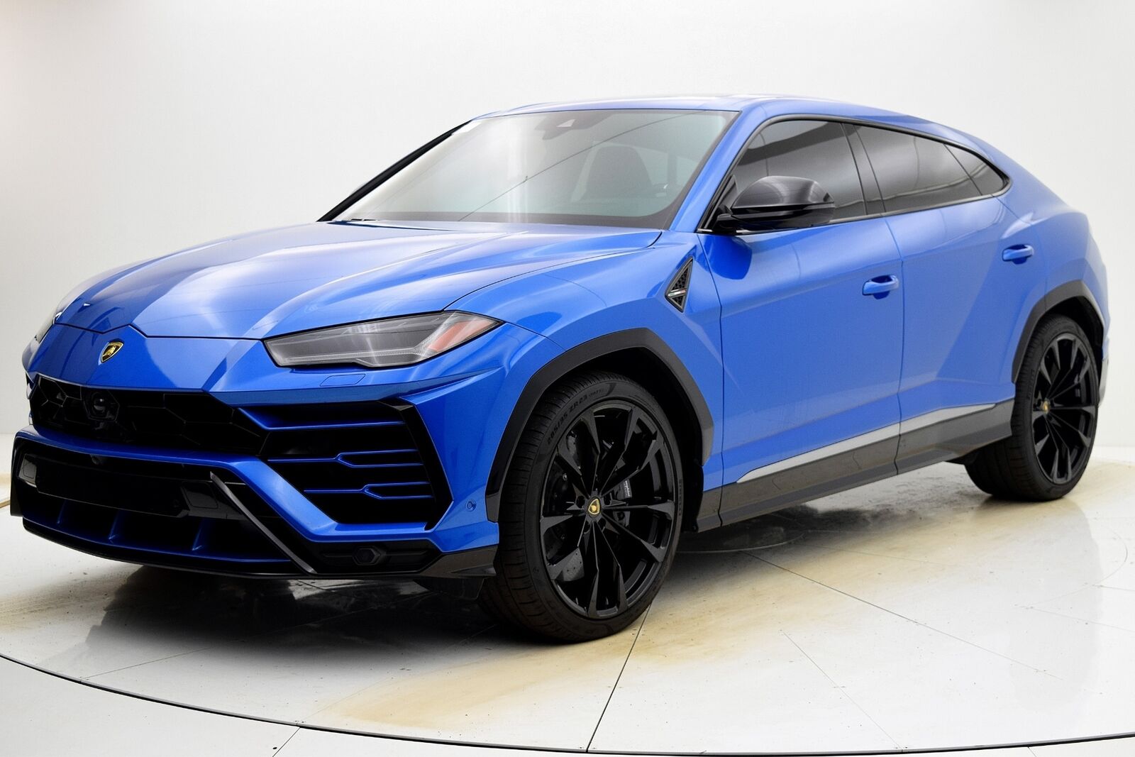 2020Urus
