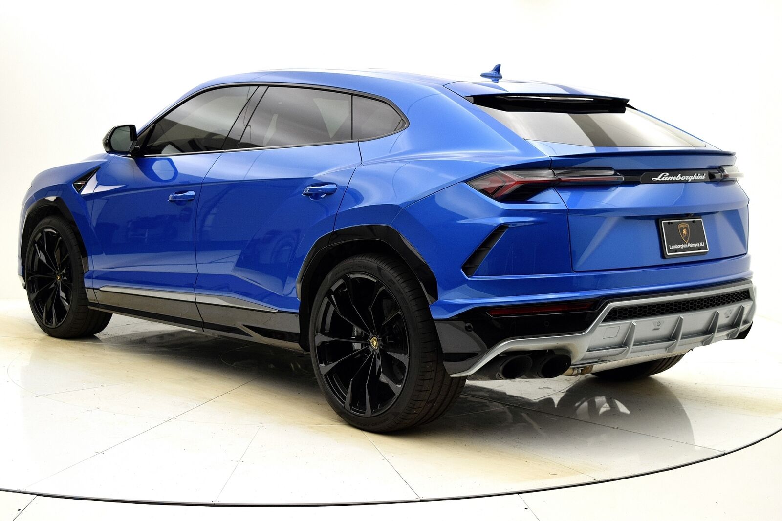 2020Urus