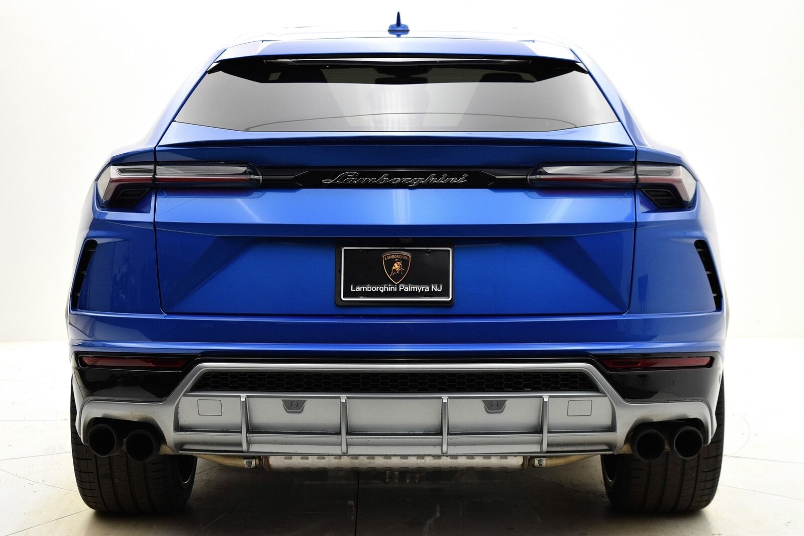 2020Urus