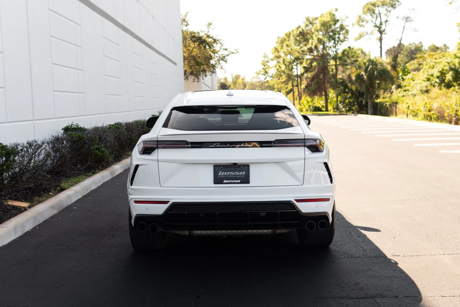 2021Urus