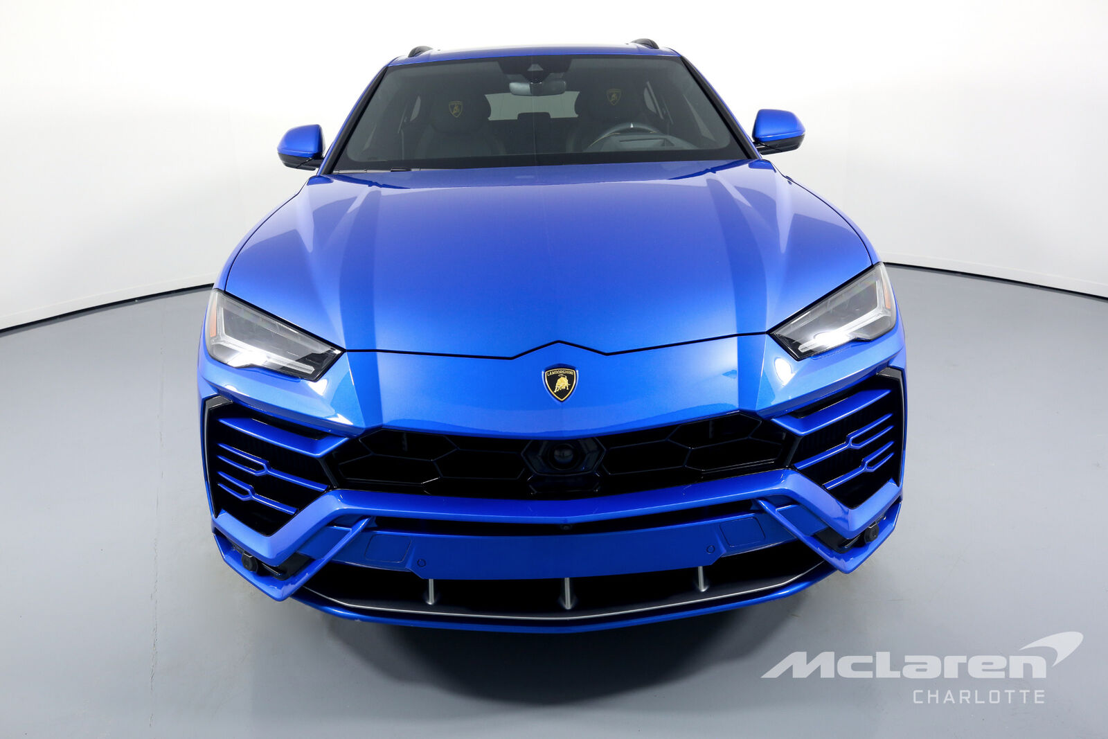 2021Urus