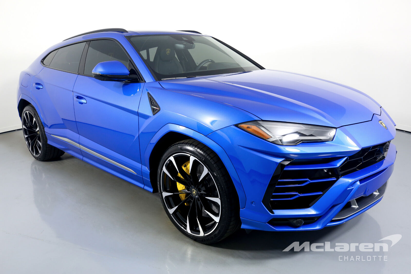 2021Urus