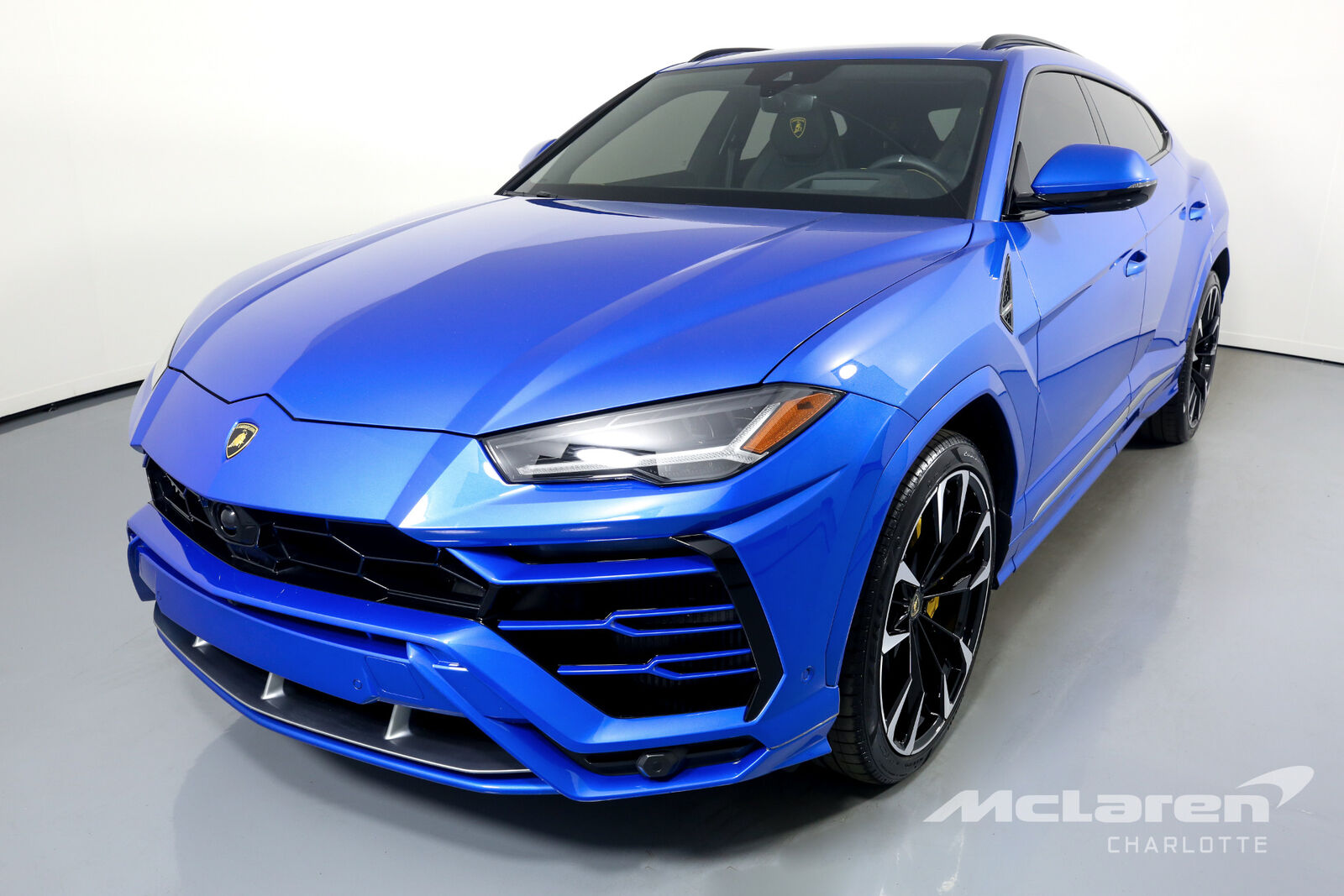2021Urus