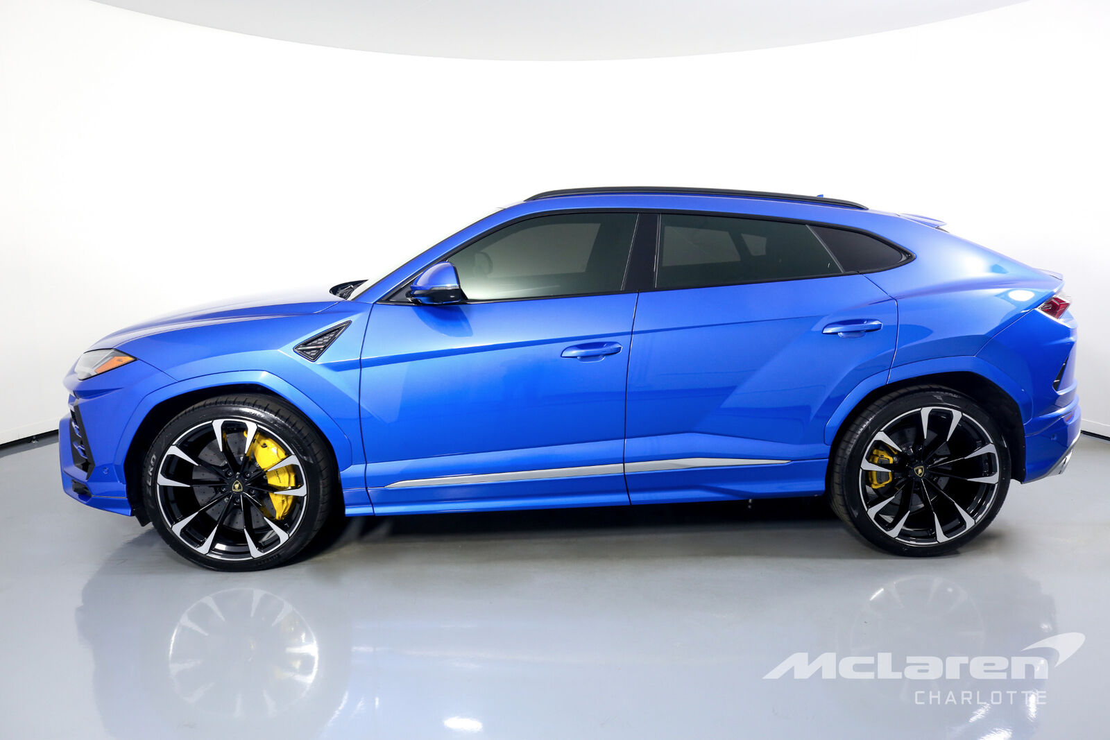 2021Urus