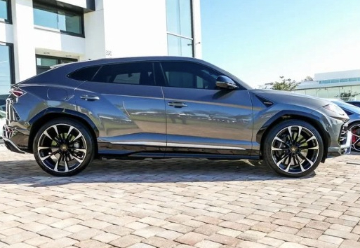 2021Urus