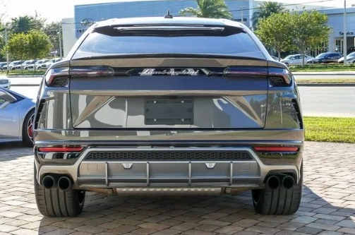 2021Urus