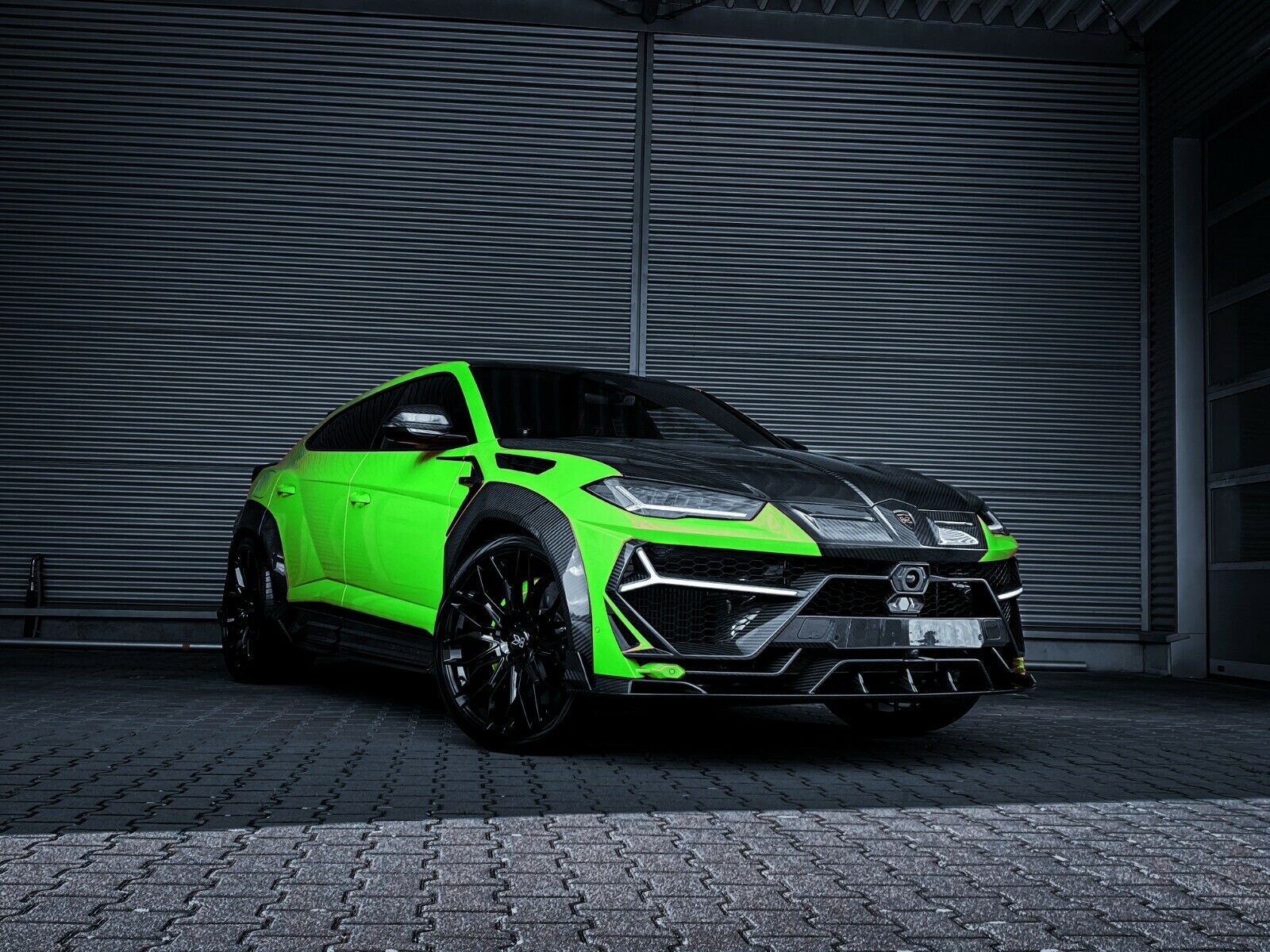 2021Urus