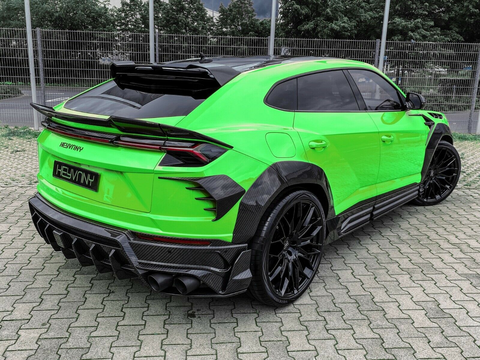 2021Urus