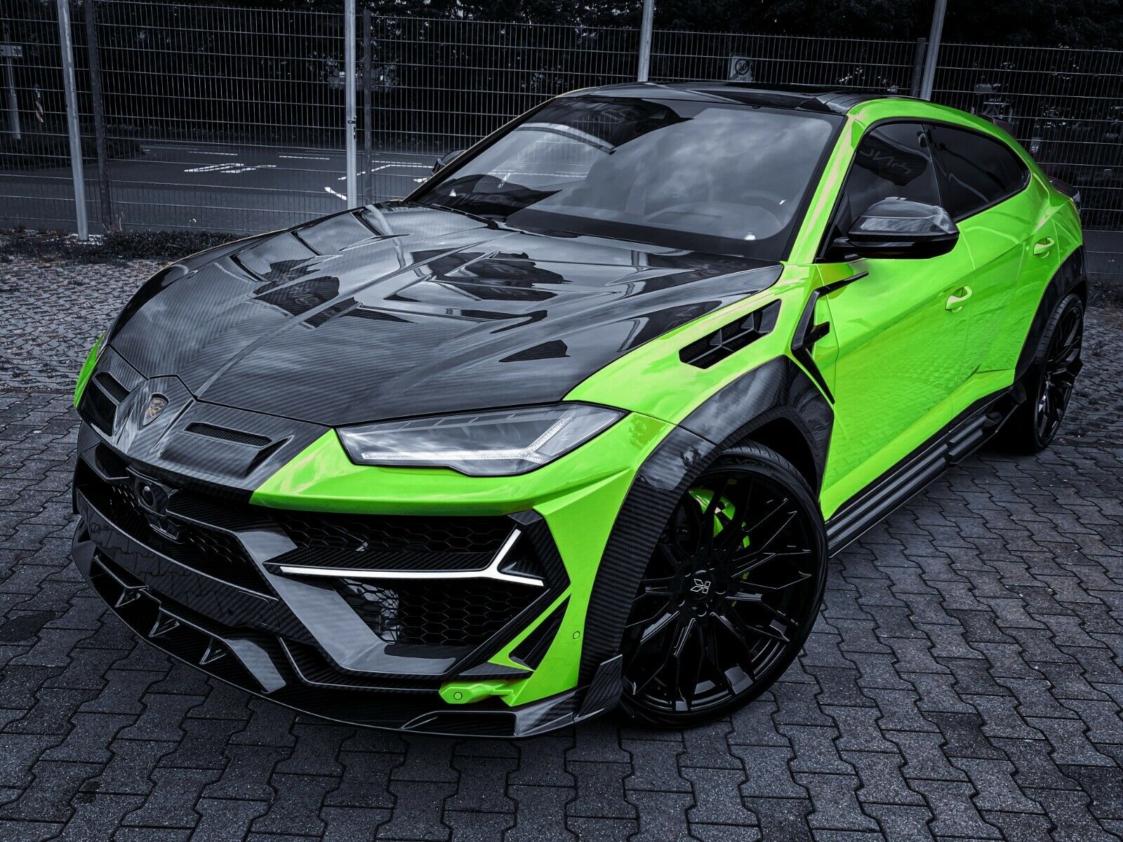 2021Urus