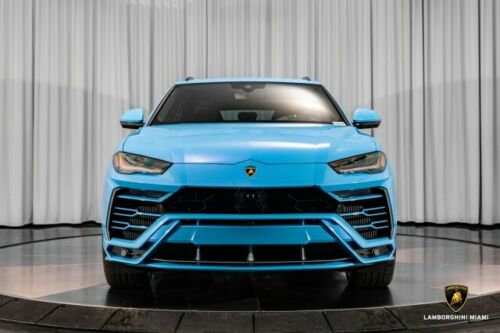 2021Urus