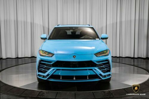 2021Urus