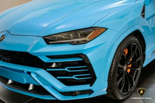 2021Urus