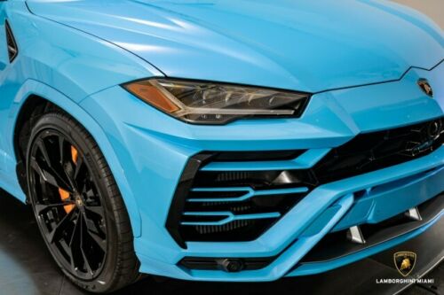 2021Urus
