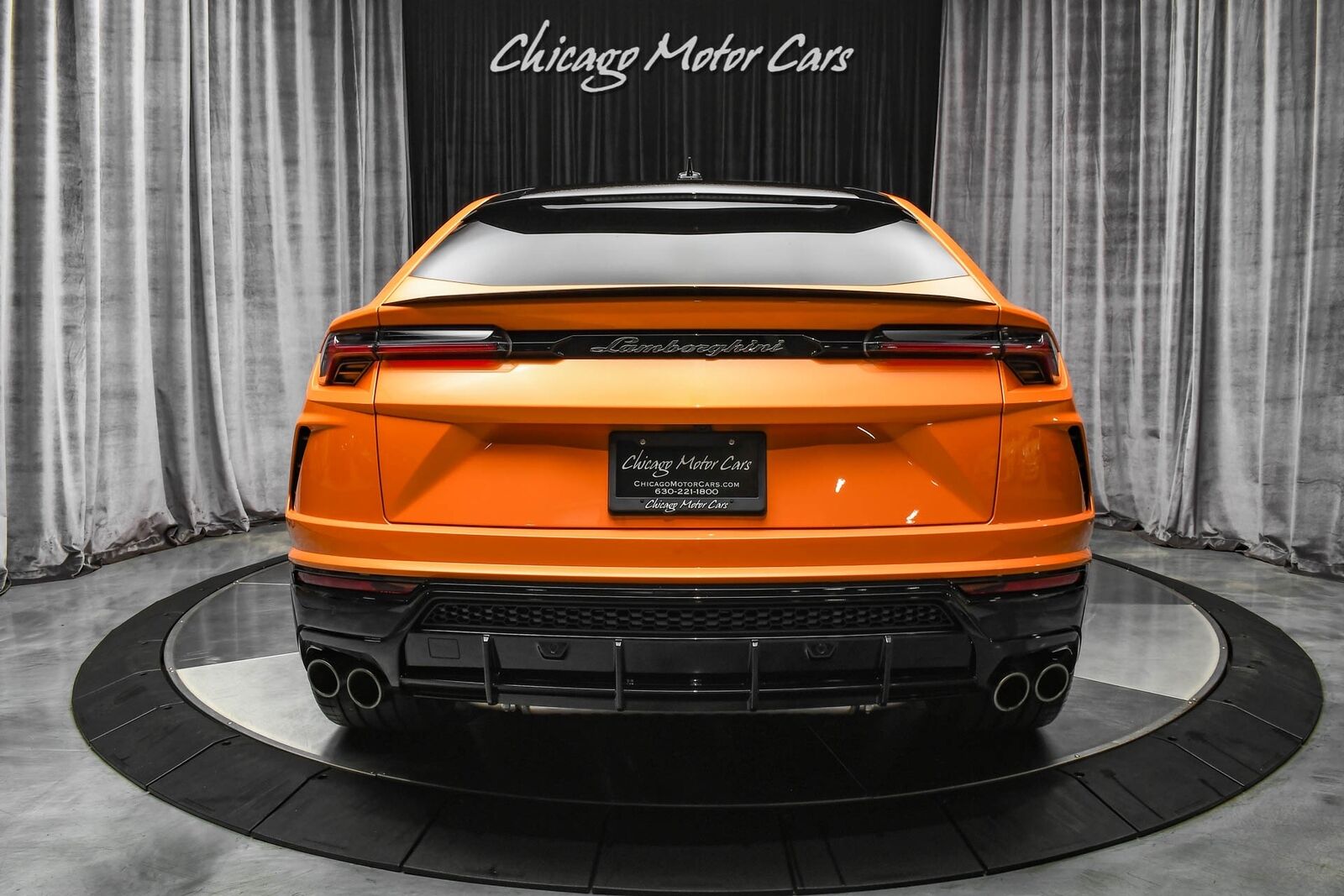 2021Urus