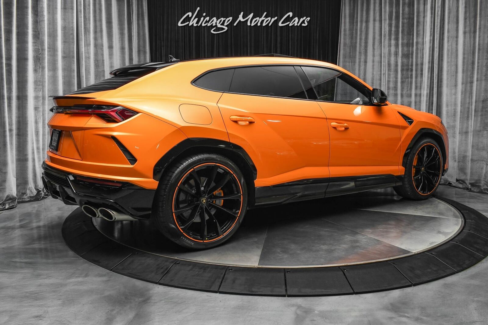 2021Urus