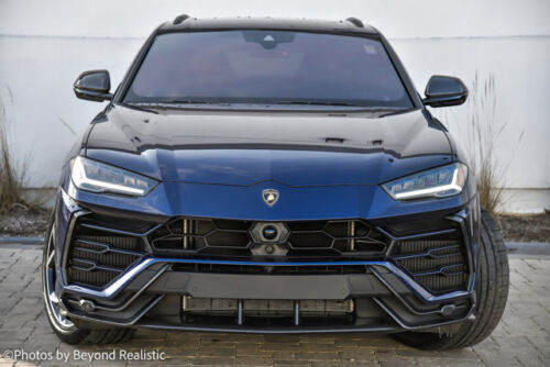 2022Urus