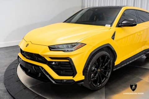 2022Urus