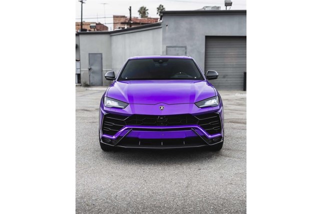 2019Urus