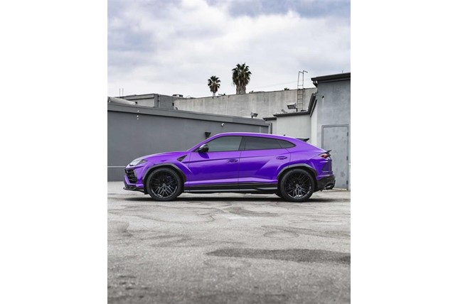 2019Urus