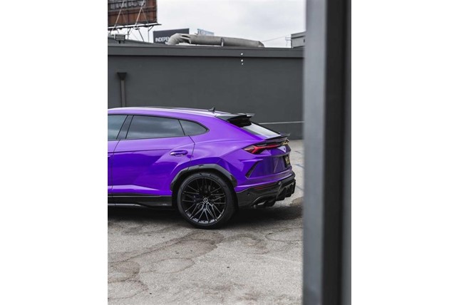 2019Urus