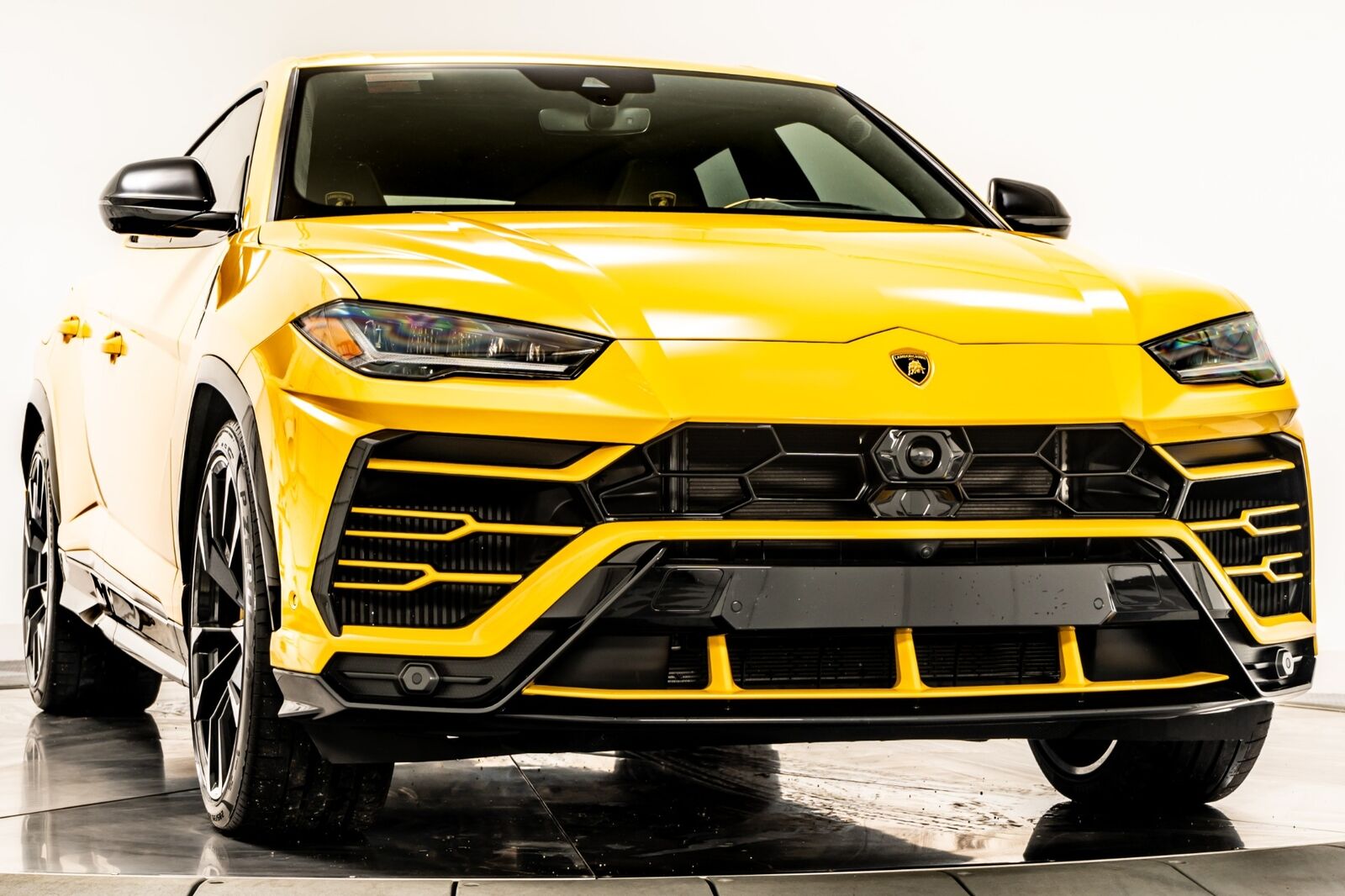 2019Urus
