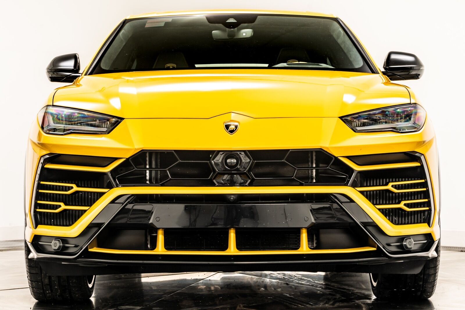 2019Urus