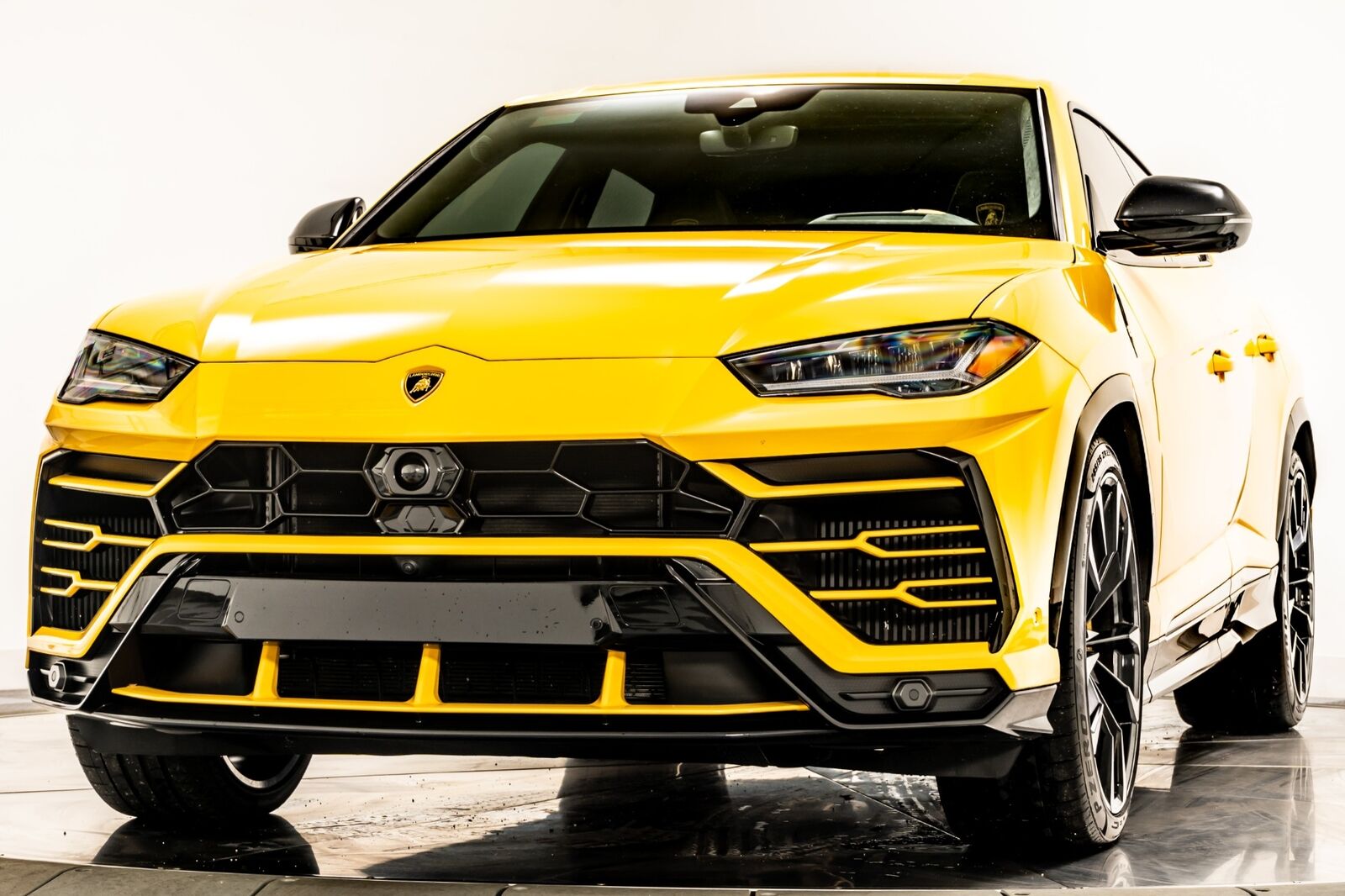 2019Urus