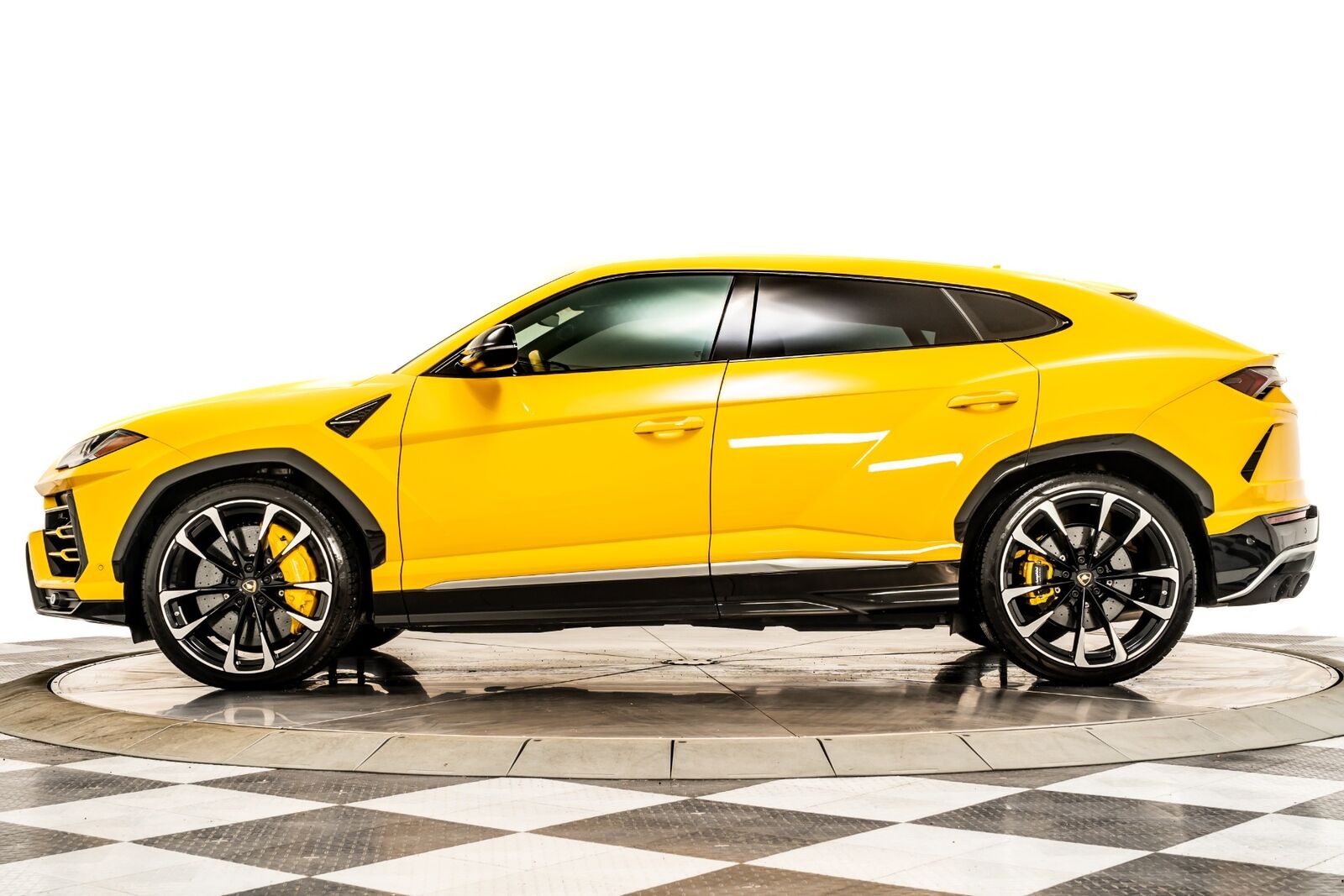 2019Urus