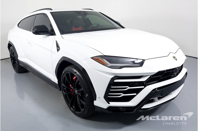 2019Urus