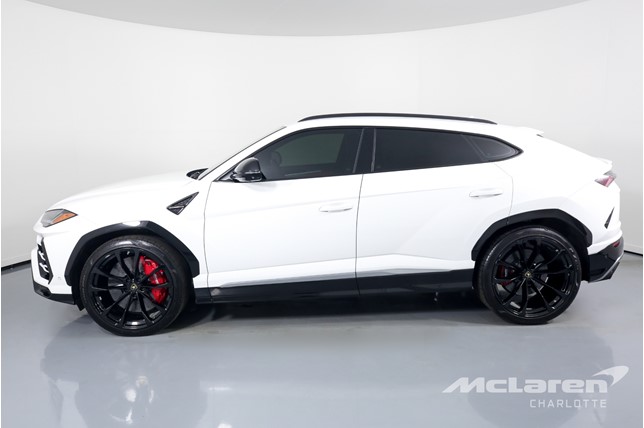 2019Urus