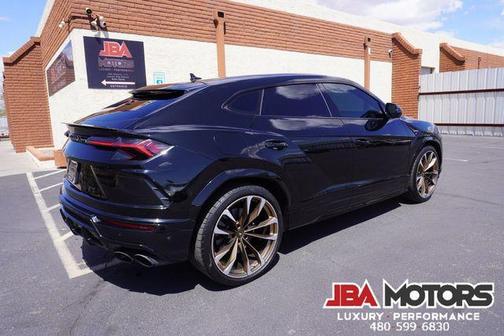2019Urus