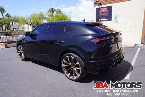 2019Urus