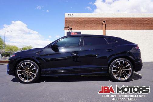2019Urus