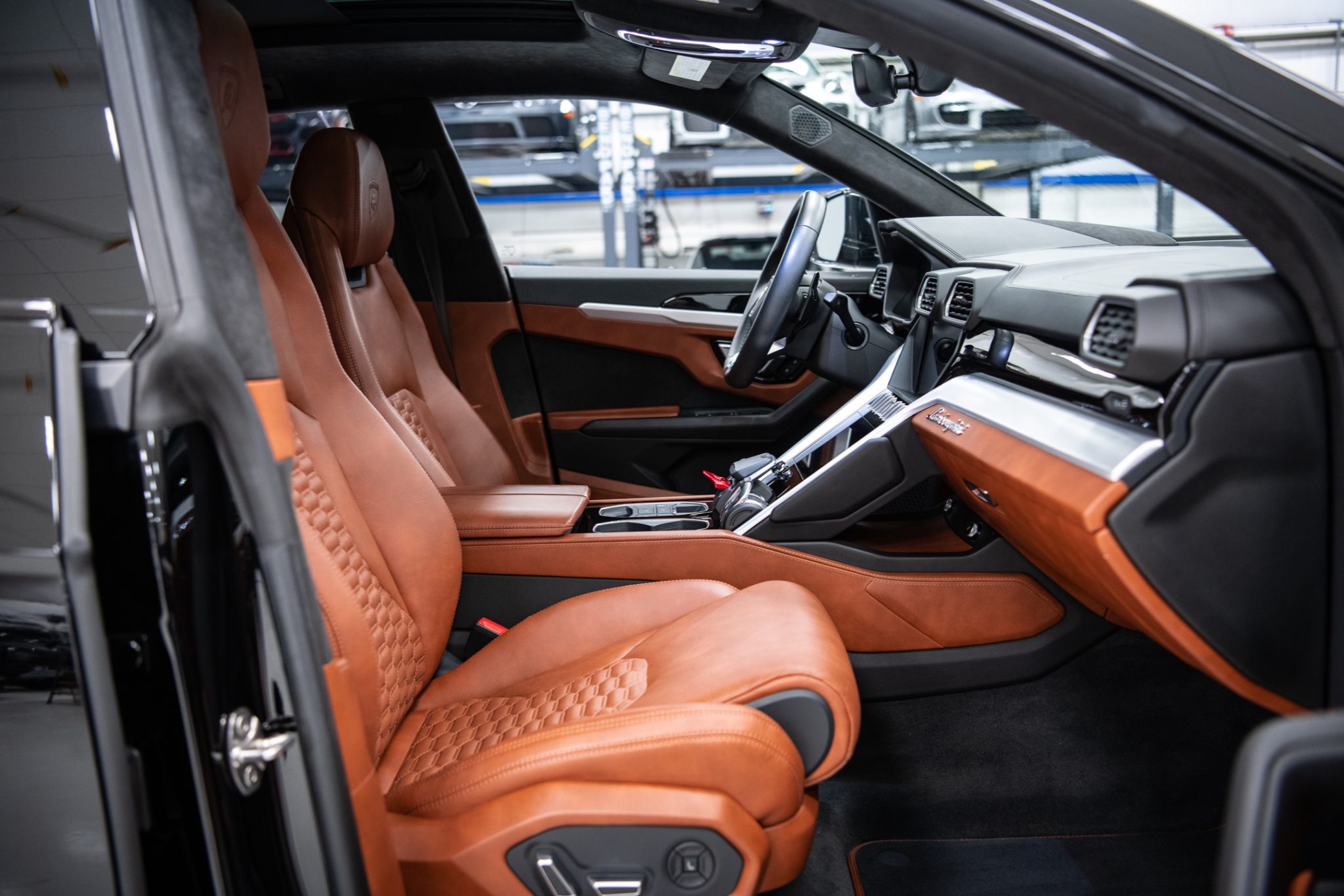2019Urus