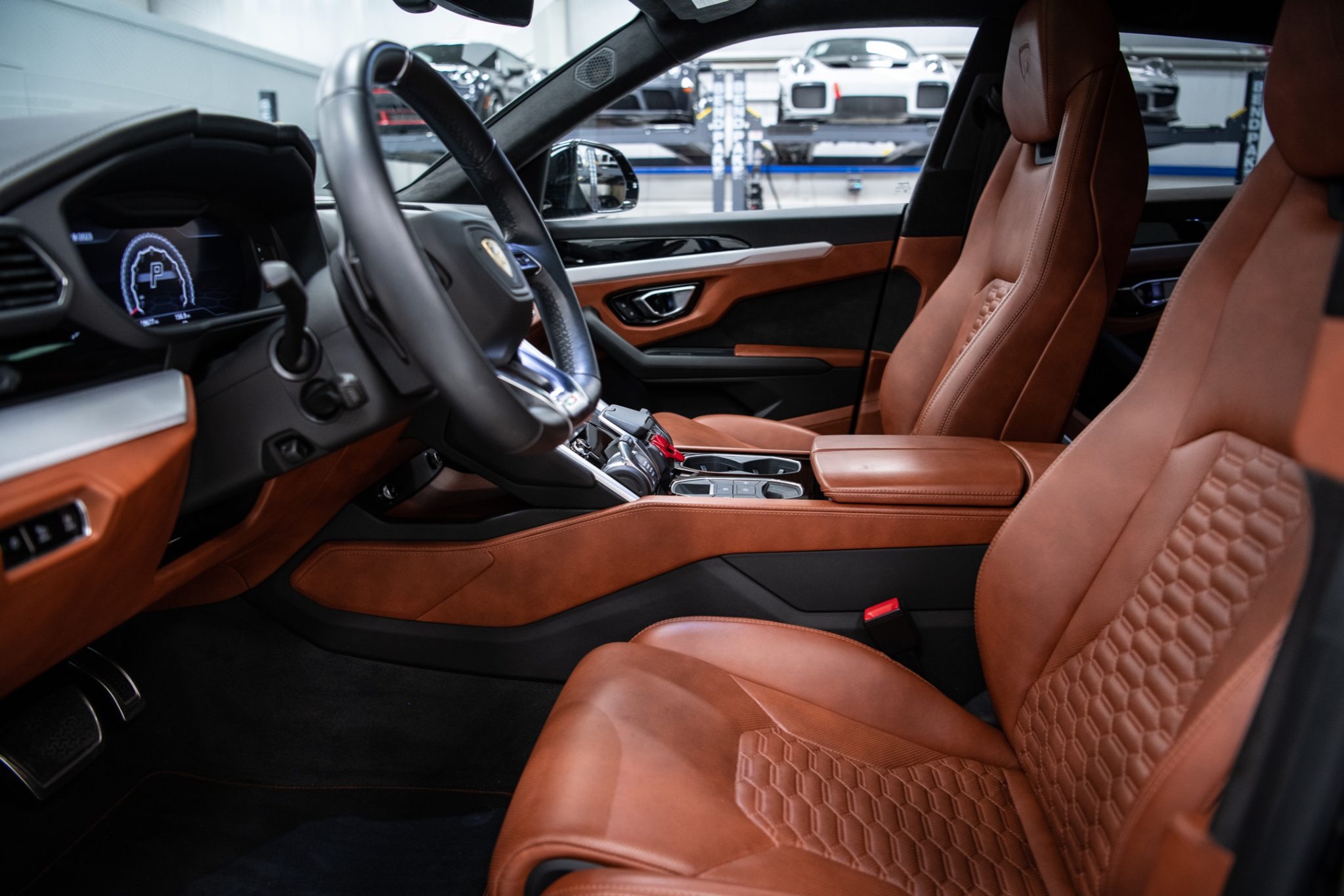 2019Urus