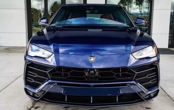 2019Urus