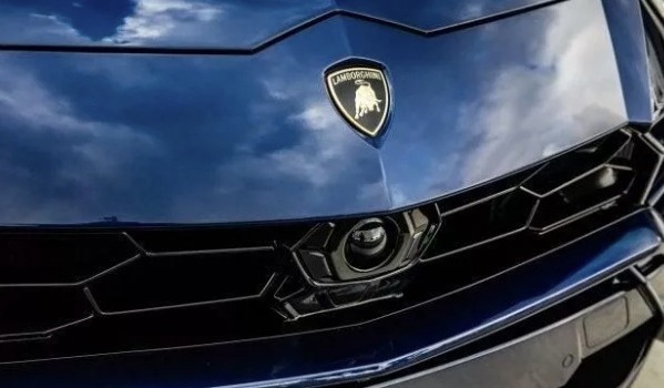 2019Urus