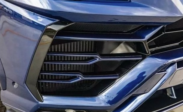 2019Urus