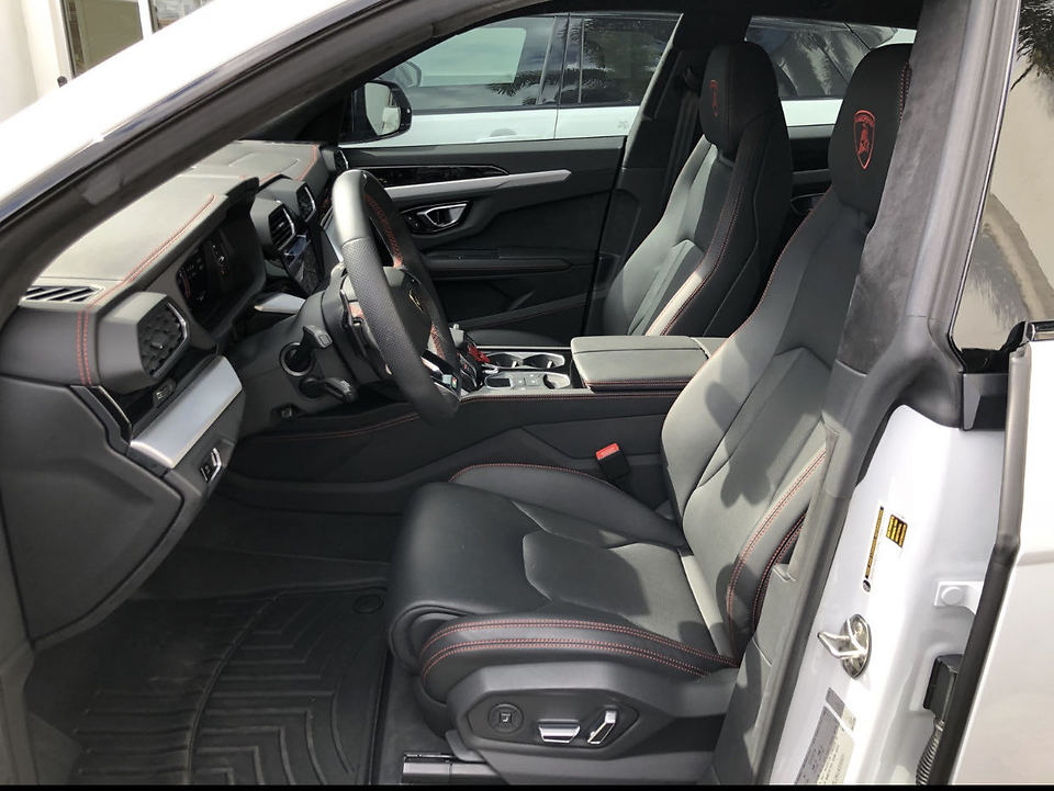 2019Urus